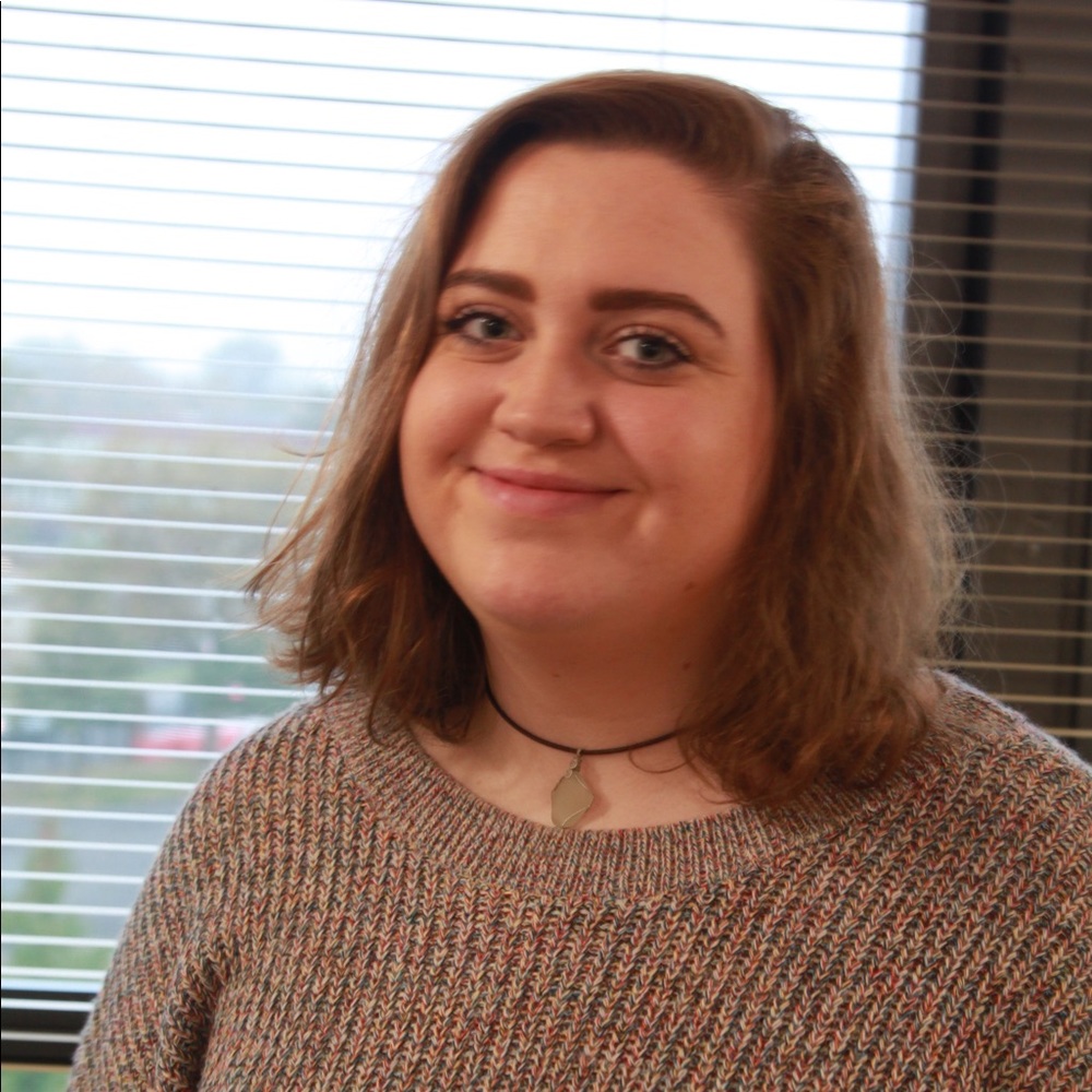 Meet your Posher, Grace